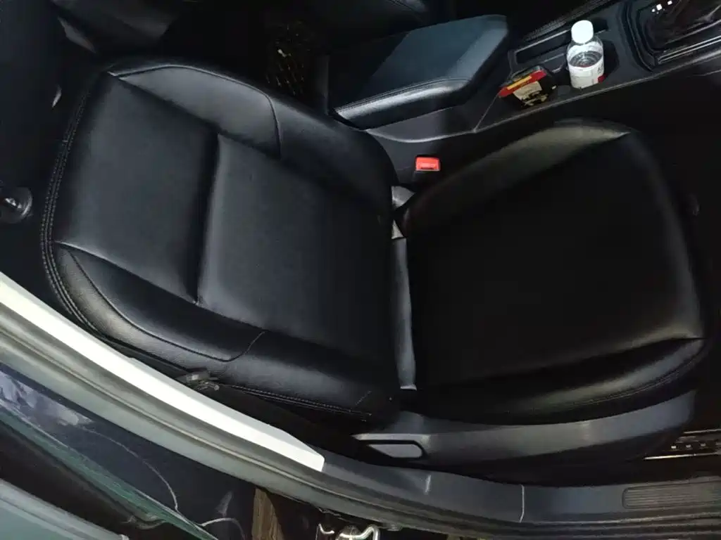 Volkswagen Lavida — миниатюра 25