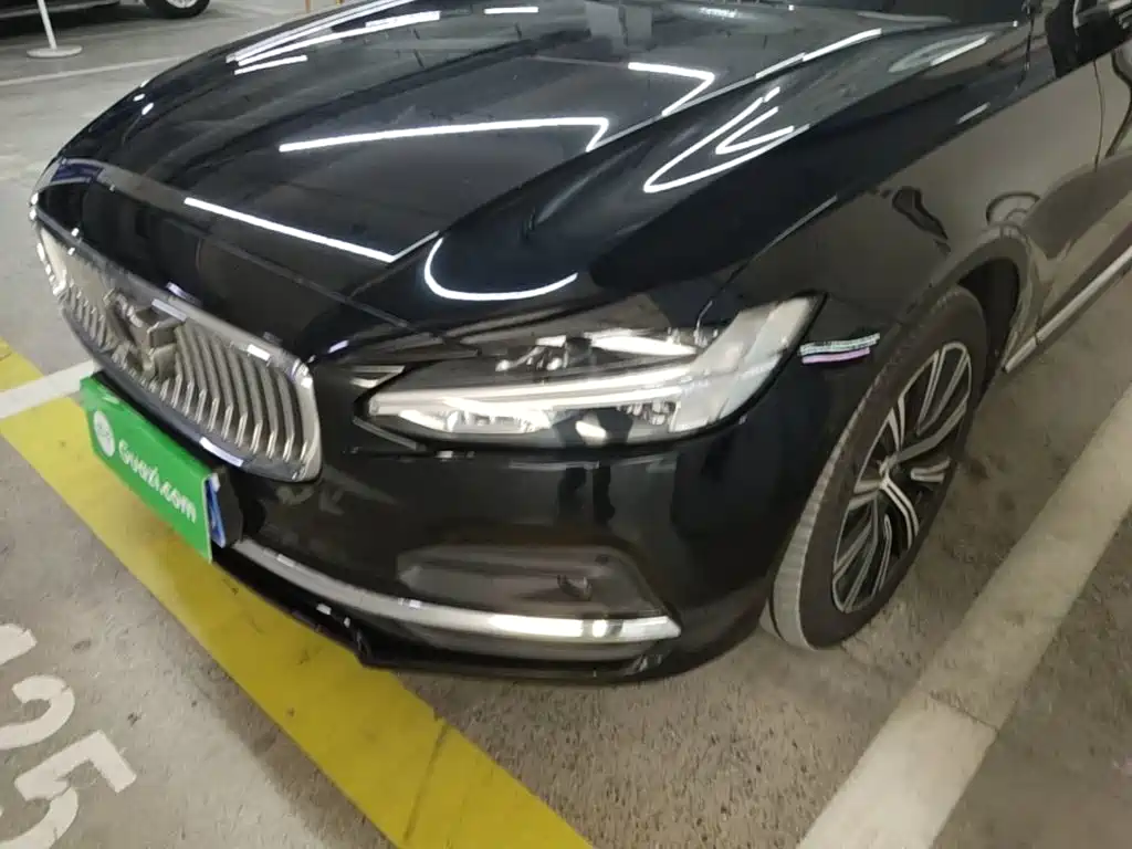 Volvo S90 — миниатюра 24