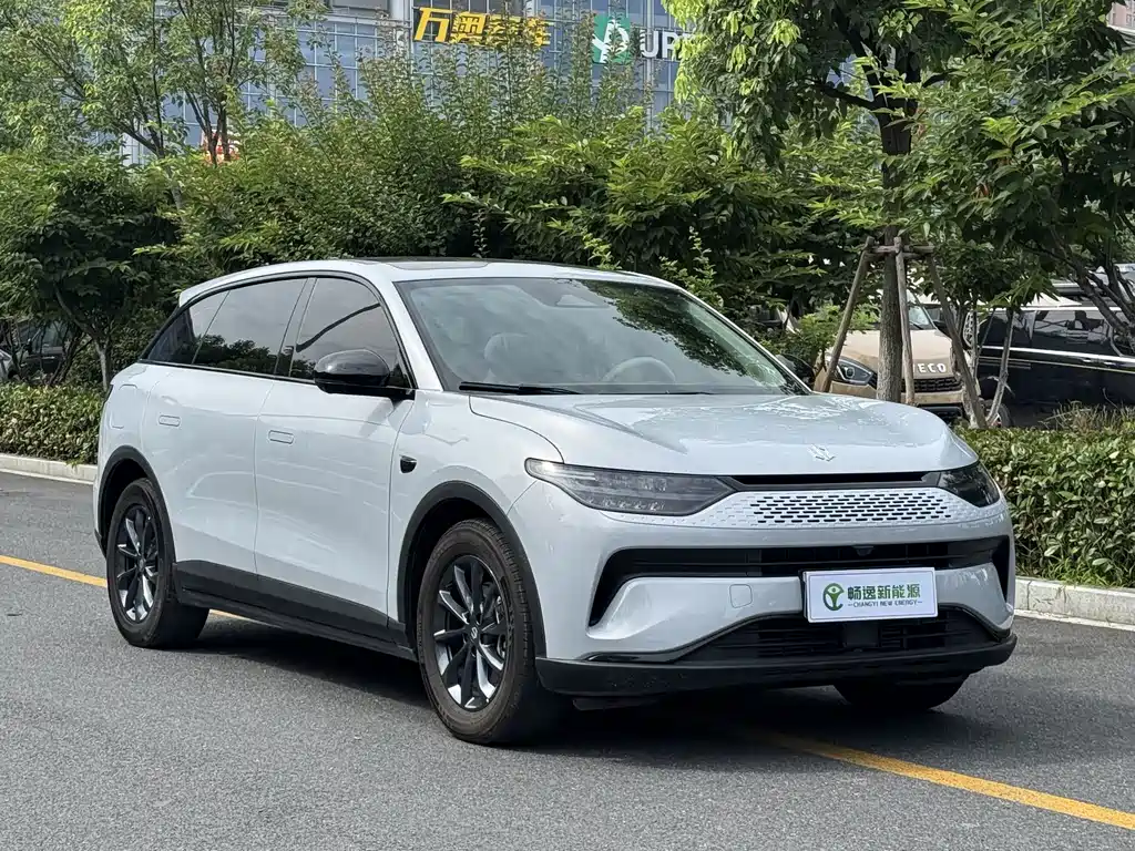 Leapmotor C11 2023 180