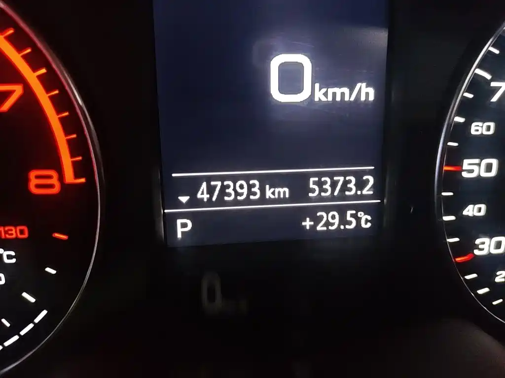 Audi A3 — миниатюра 13