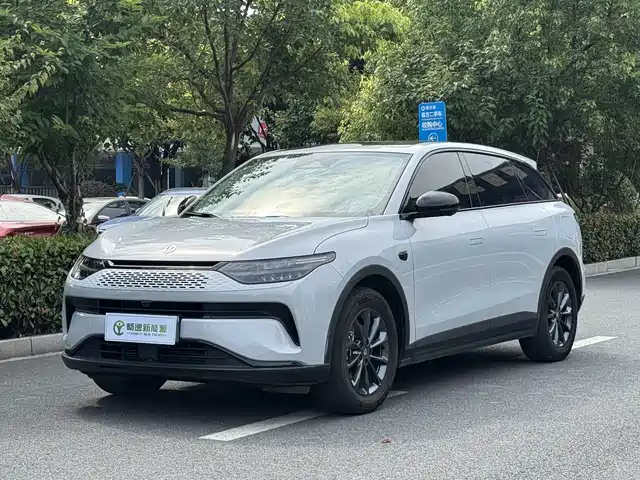 2023 Leapmotor C11