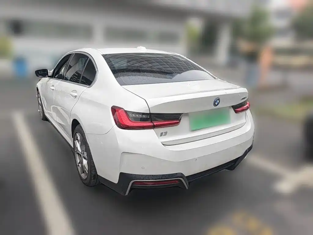 BMW i3 — миниатюра 7