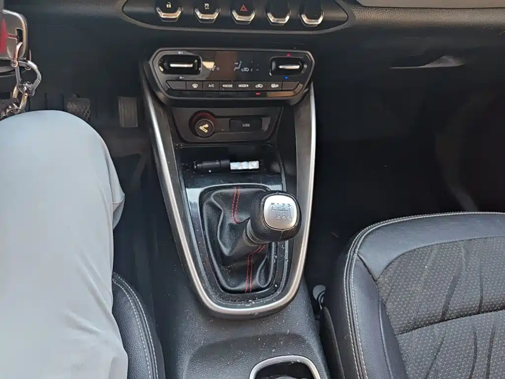 Baojun 510 — миниатюра 15