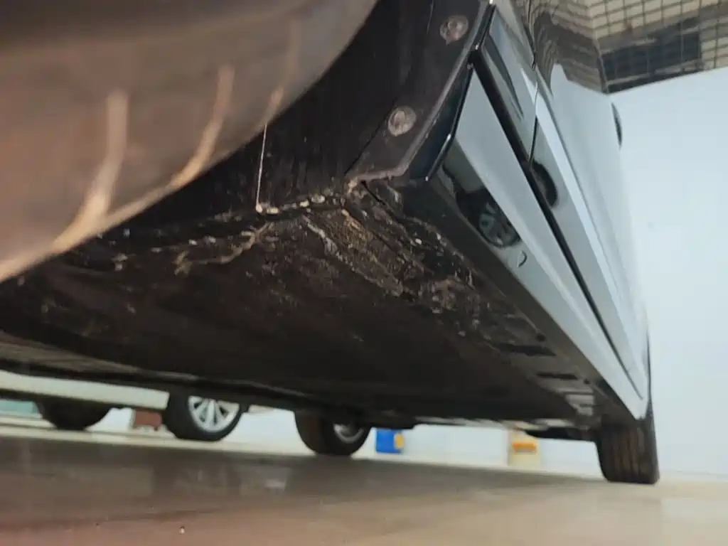 Volkswagen Magotan — миниатюра 22