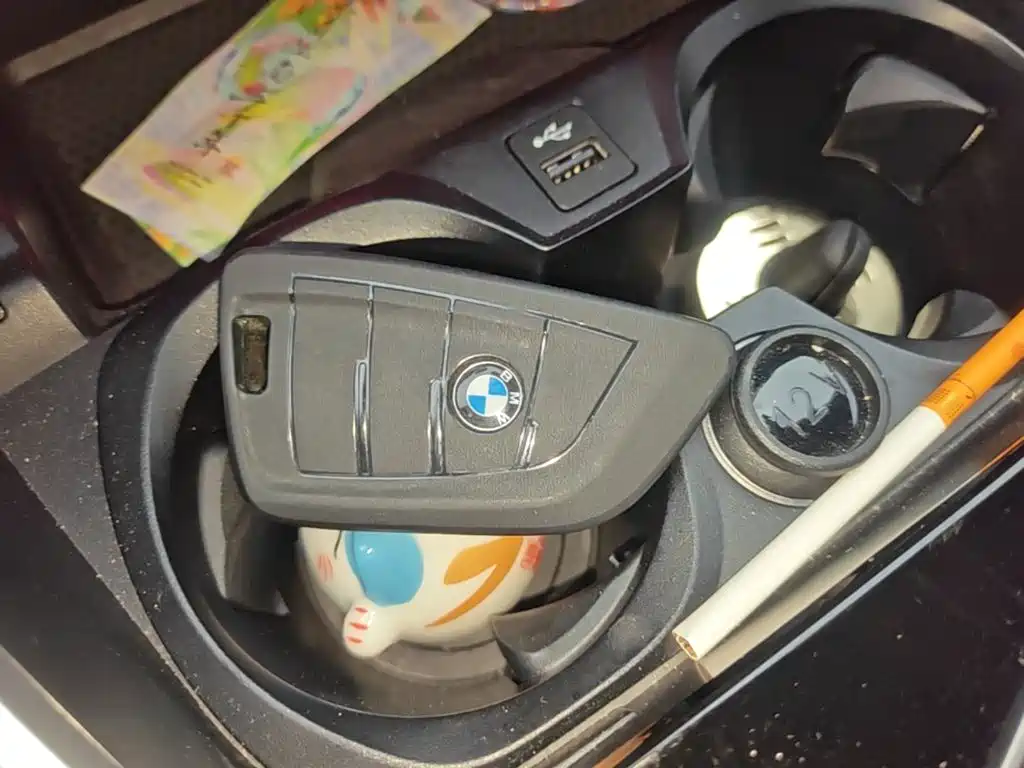 BMW i3 — миниатюра 13