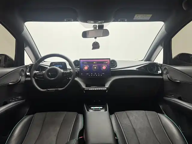 BYD Dolphin — миниатюра 5