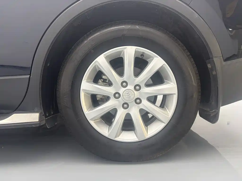 Buick Envision Plus 532T 2WD Luxury Type, фото 9