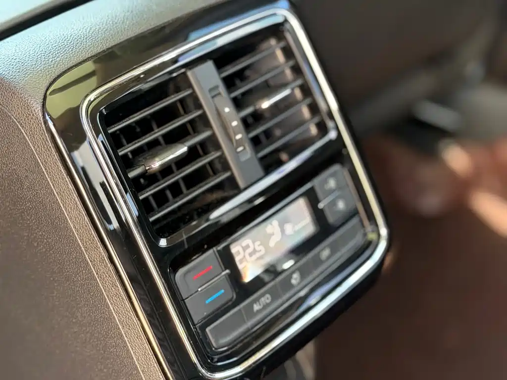 Volkswagen Passat — миниатюра 8