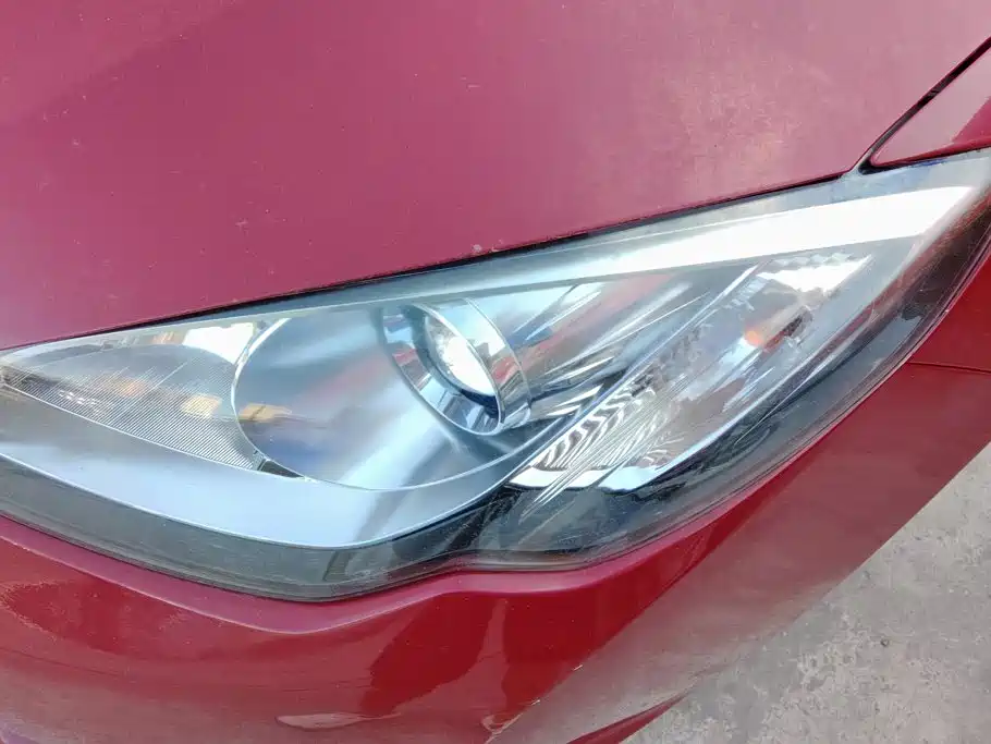 Roewe 360 — миниатюра 5