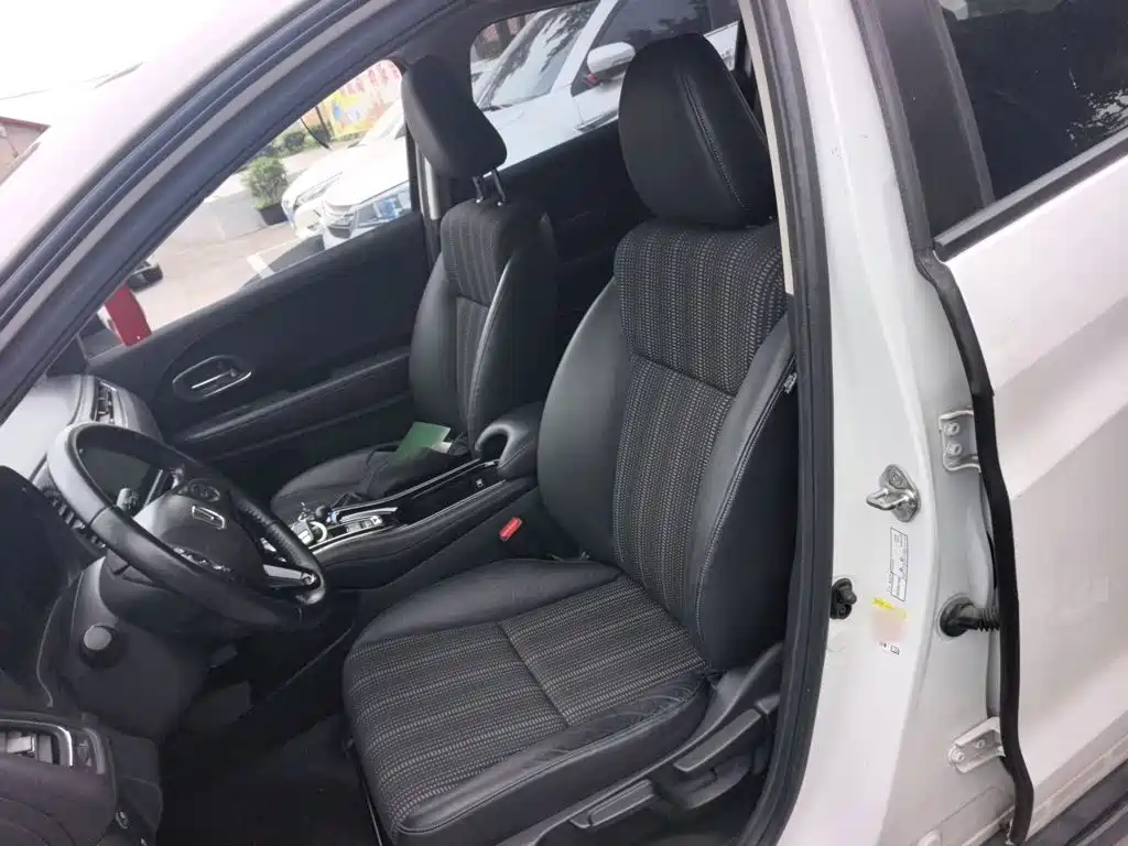 Honda Vezel — миниатюра 11