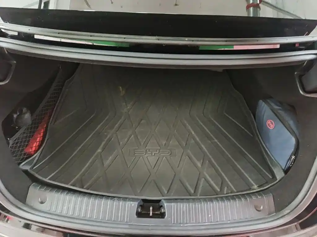 BYD Seal — миниатюра 21