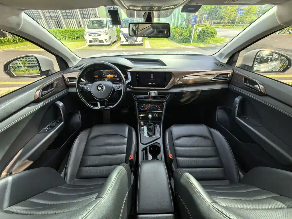 Volkswagen Tharu — миниатюра 17