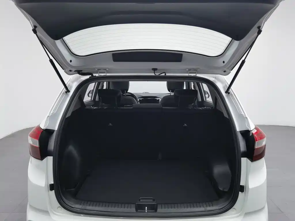 Hyundai ix25 — миниатюра 16