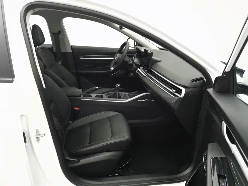 Geely Emgrand — миниатюра 23