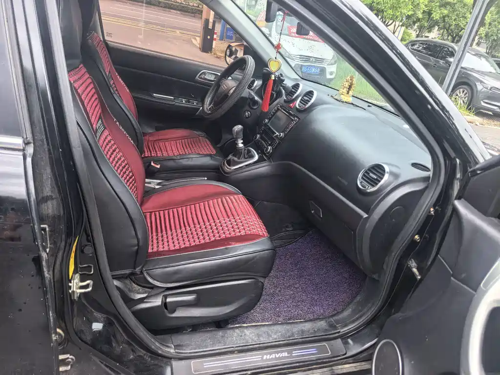 Haval H6 — миниатюра 8