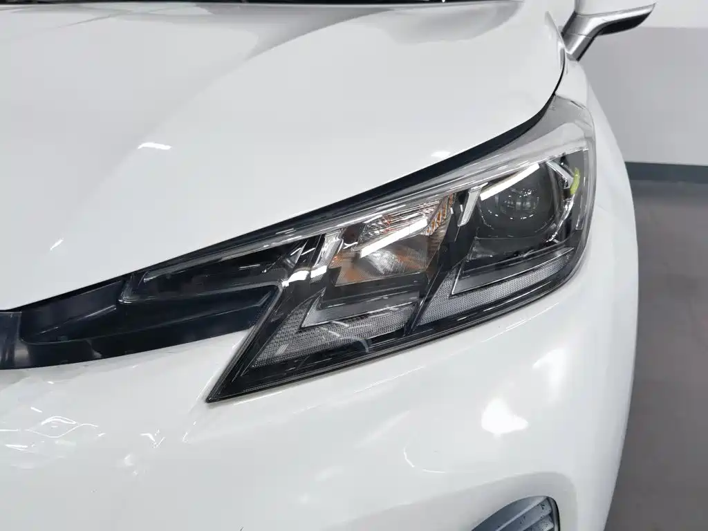 Changan New Energy E-Pro — миниатюра 7