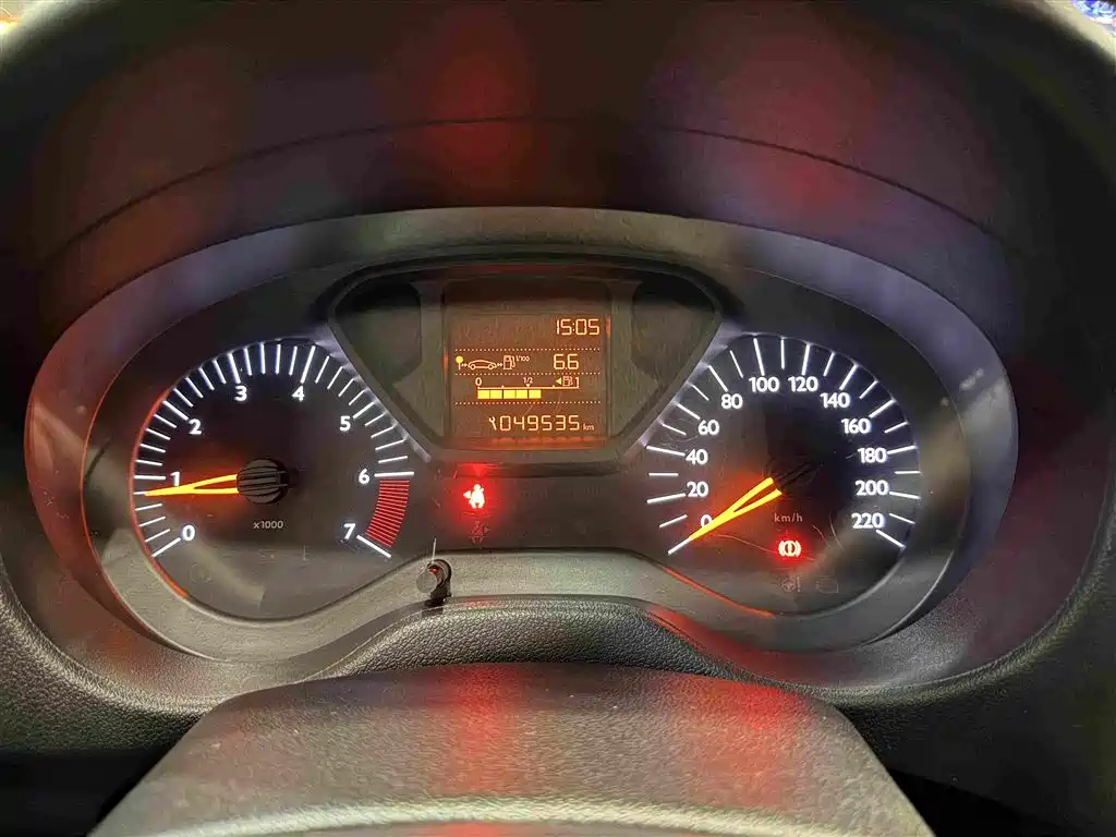 Citroen Elysee — миниатюра 22