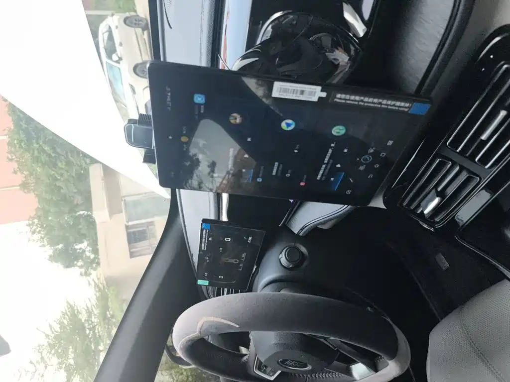BYD Qin PLUS — миниатюра 20