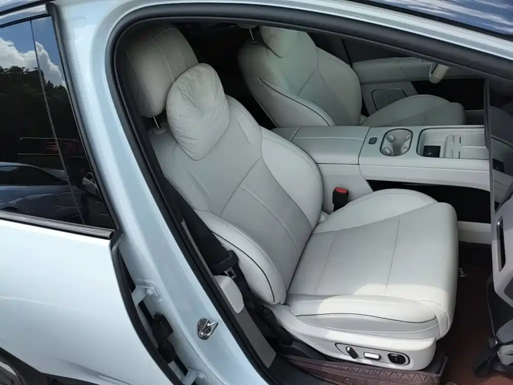 Li Auto Li i6 — миниатюра 25