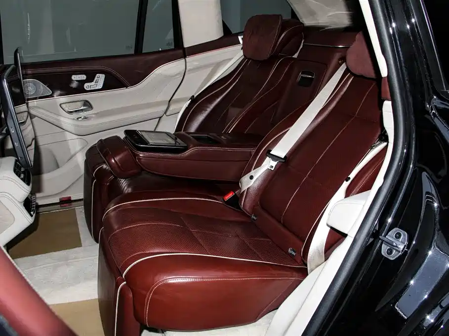 MERCEDES-BENZ MAYBACH GLS