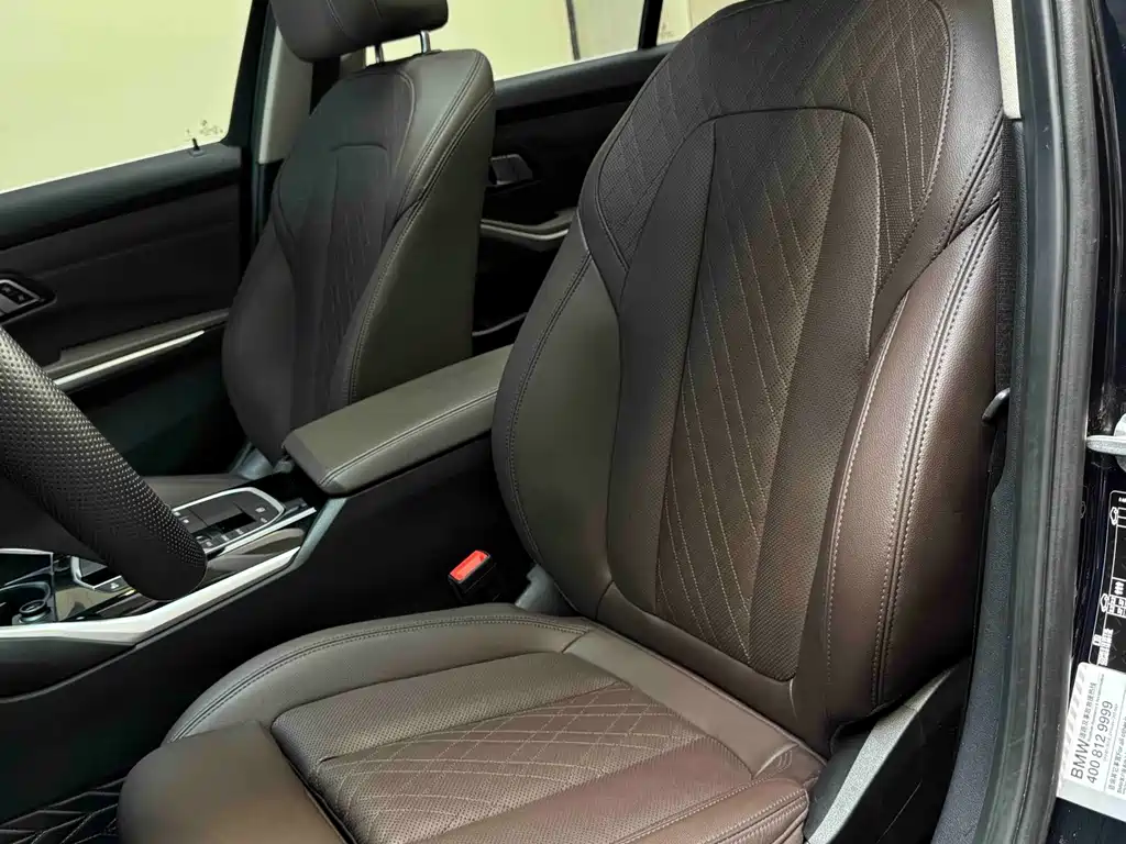 BMW 3 Series — миниатюра 9