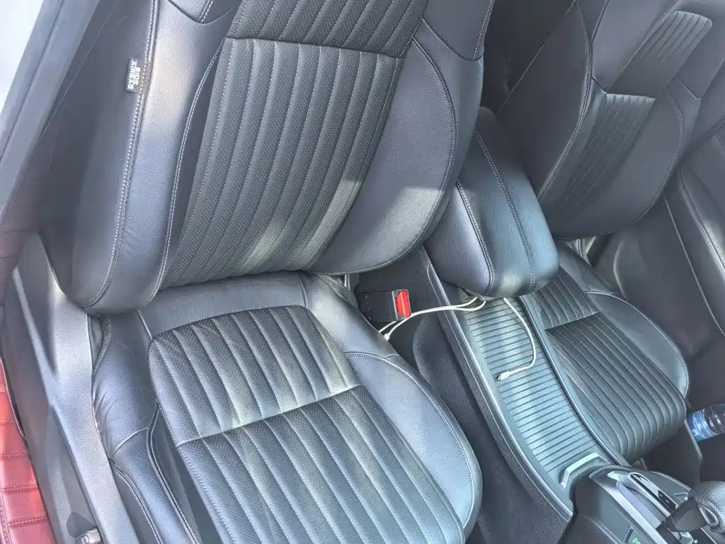 Honda Breeze — миниатюра 21