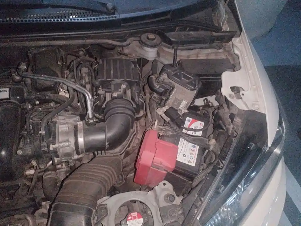 Honda Fit — миниатюра 21