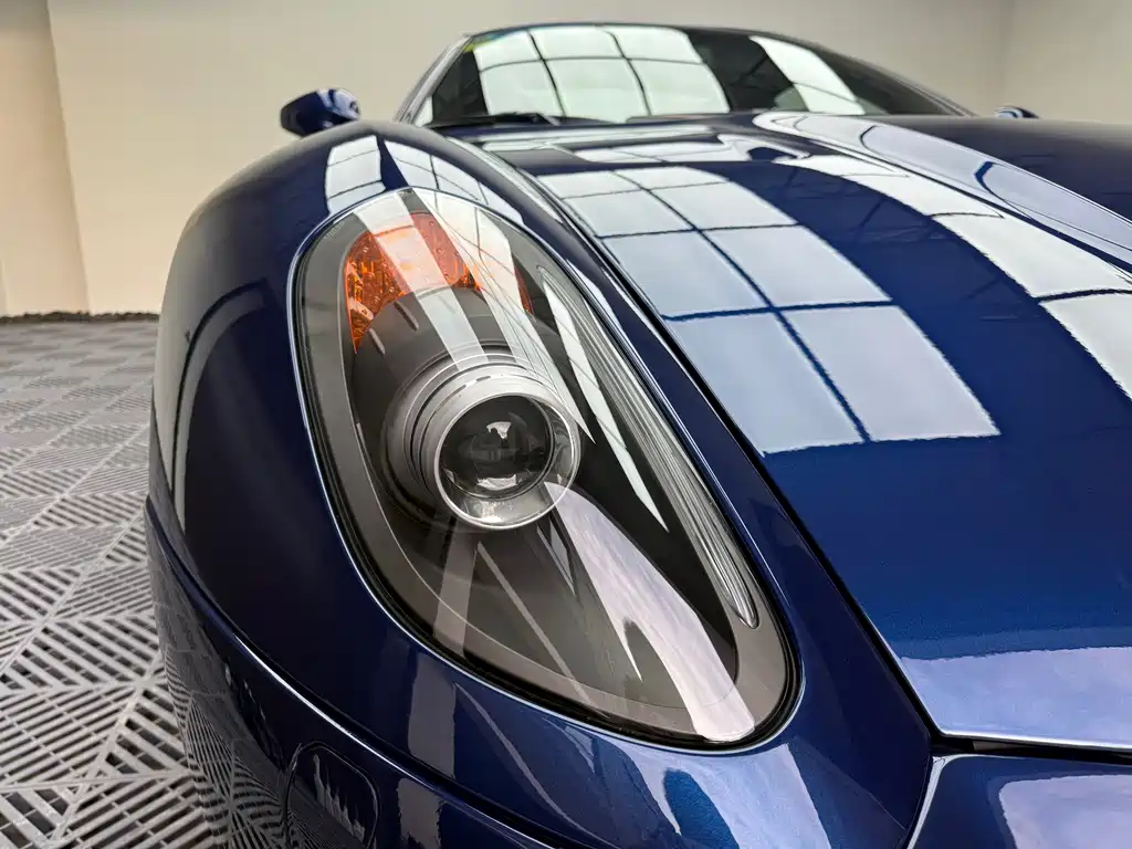 Ferrari 599 — миниатюра 5