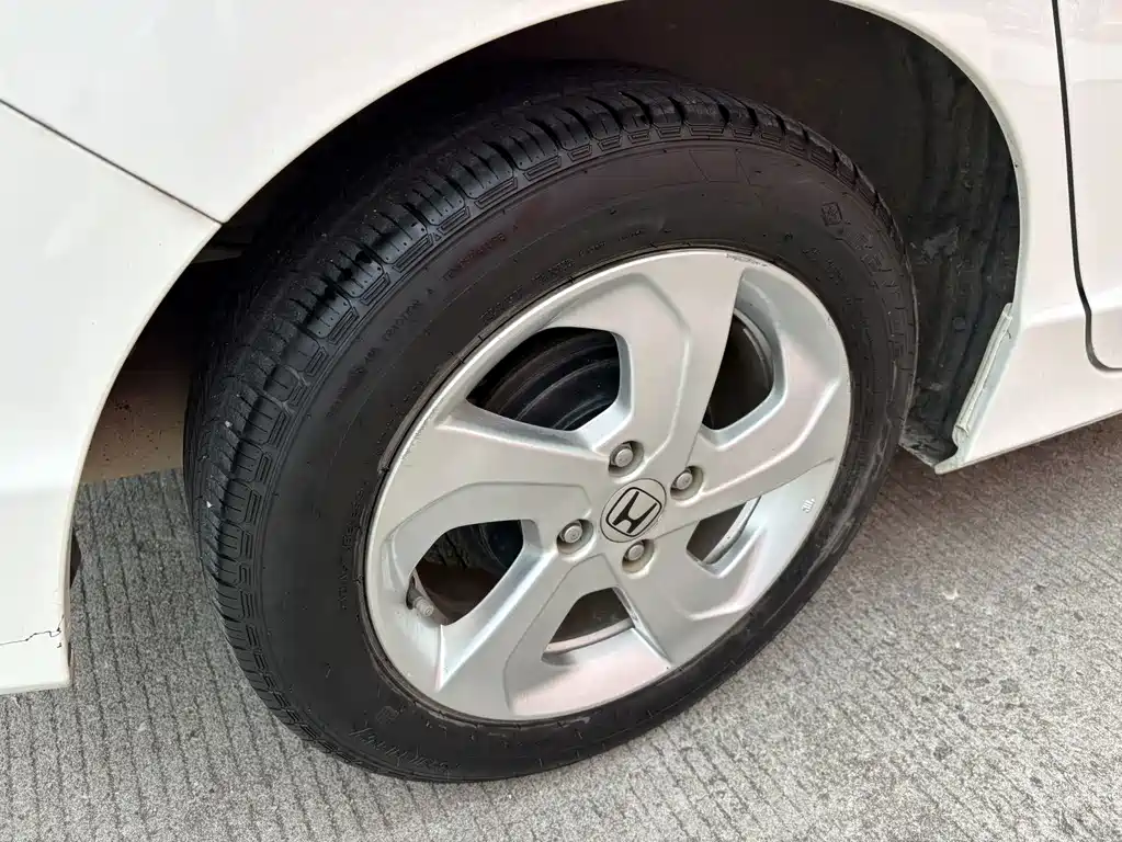 Honda City — миниатюра 15