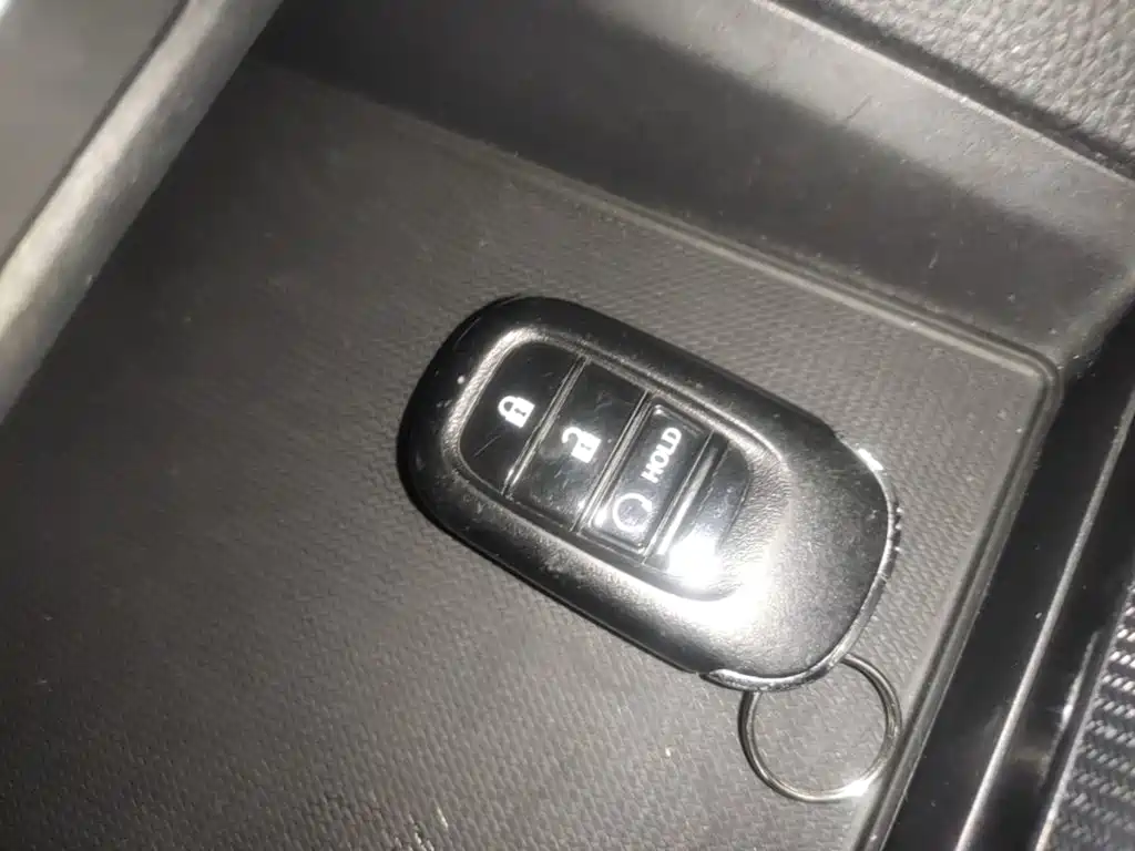 Honda Civic — миниатюра 9
