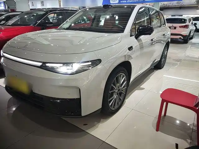 2025 Leapmotor C10