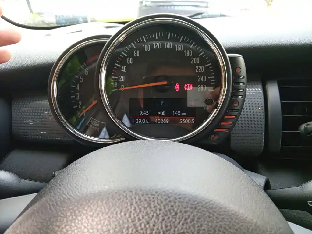 MINI Mini — миниатюра 12