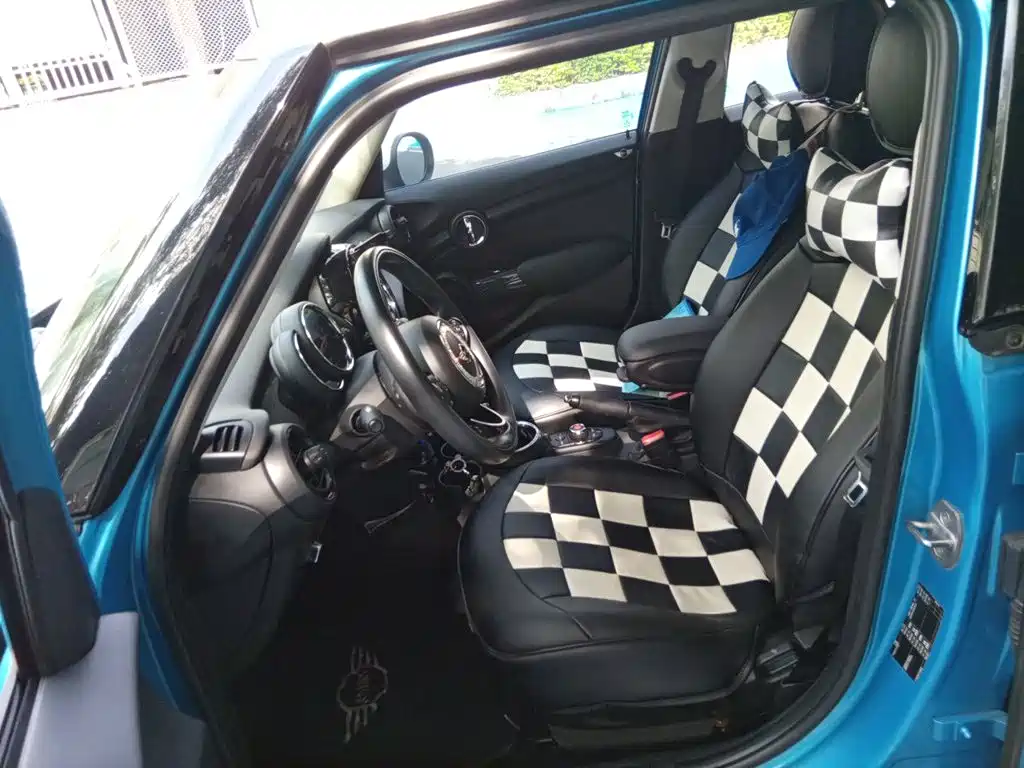 MINI Mini — миниатюра 16