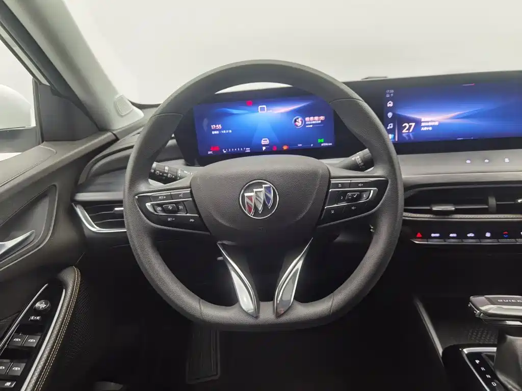 Buick Verano — миниатюра 11