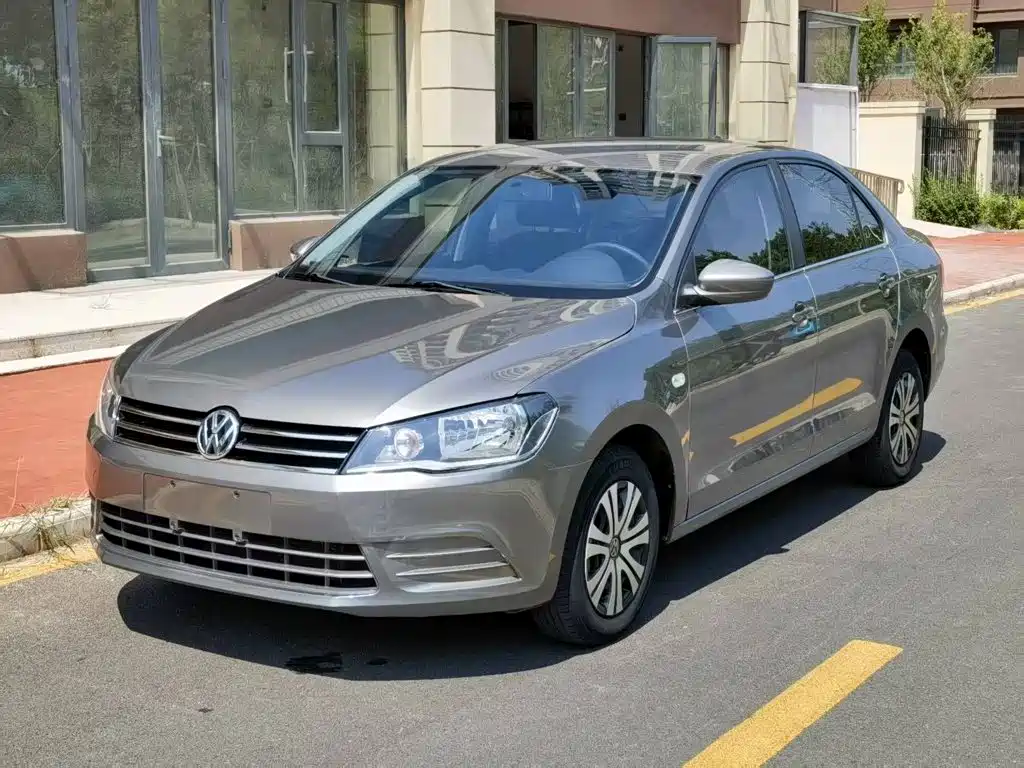Volkswagen Jetta — миниатюра 2