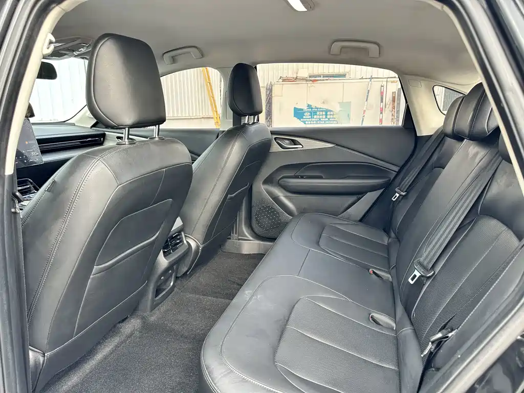 Wuling Xingguang — миниатюра 6