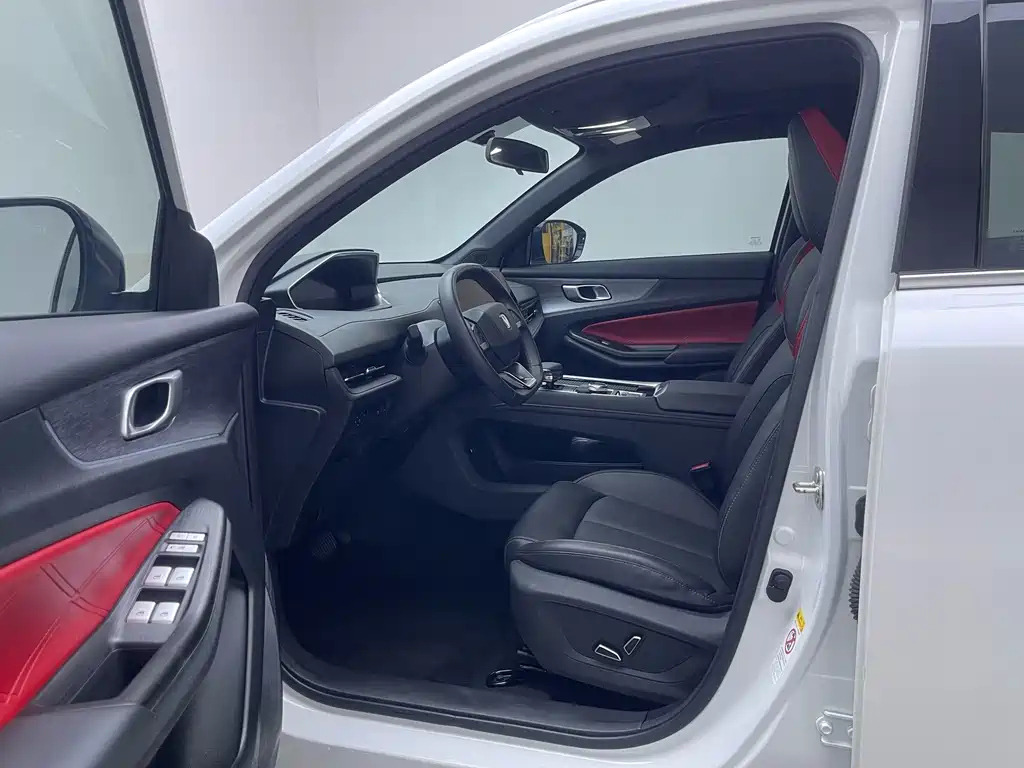 Changan CS55PLUS — миниатюра 11