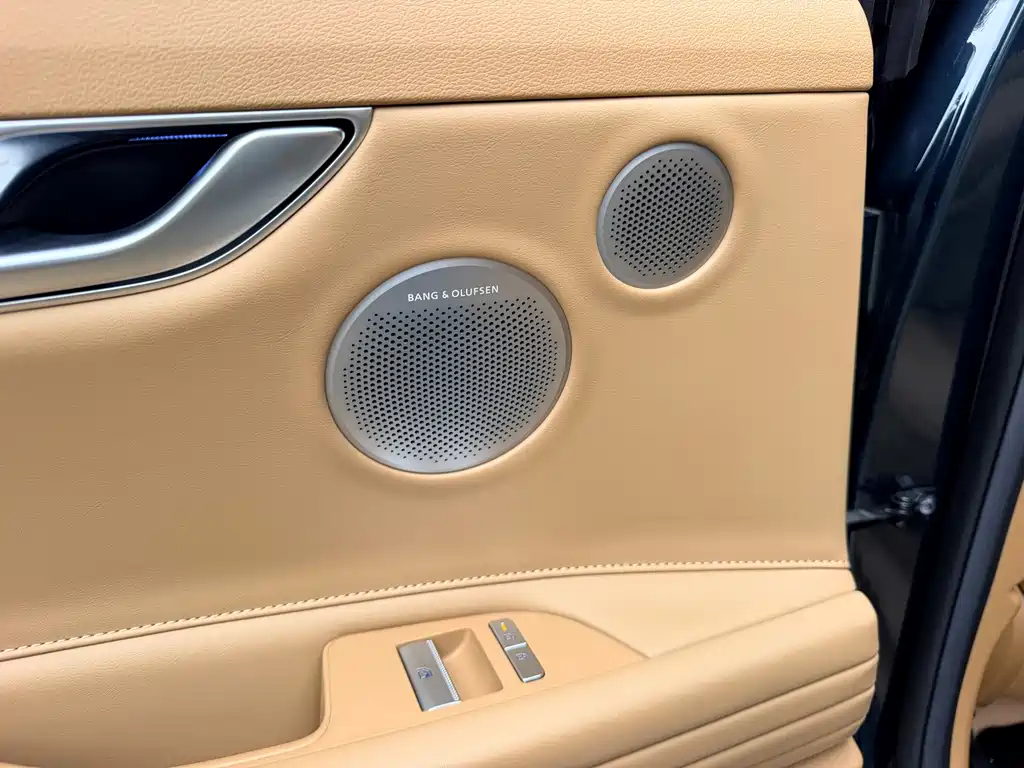 Genesis G80 — миниатюра 10