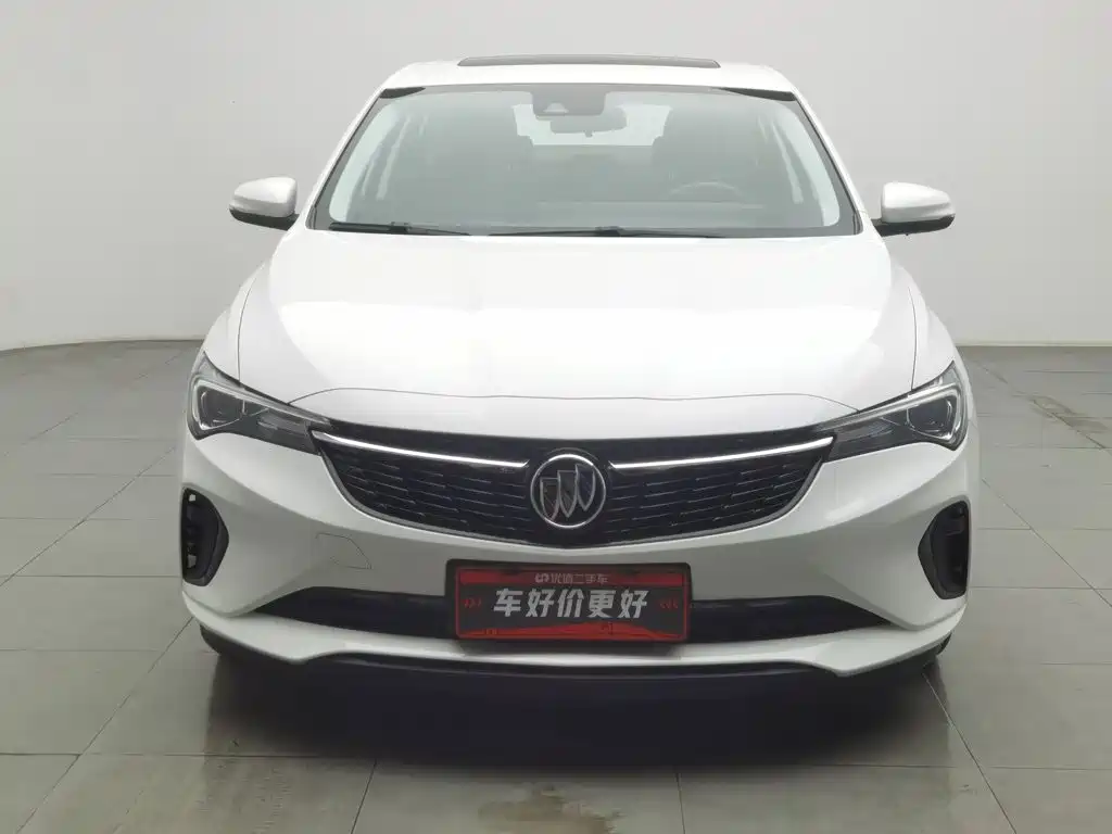 Buick Verano — миниатюра 3