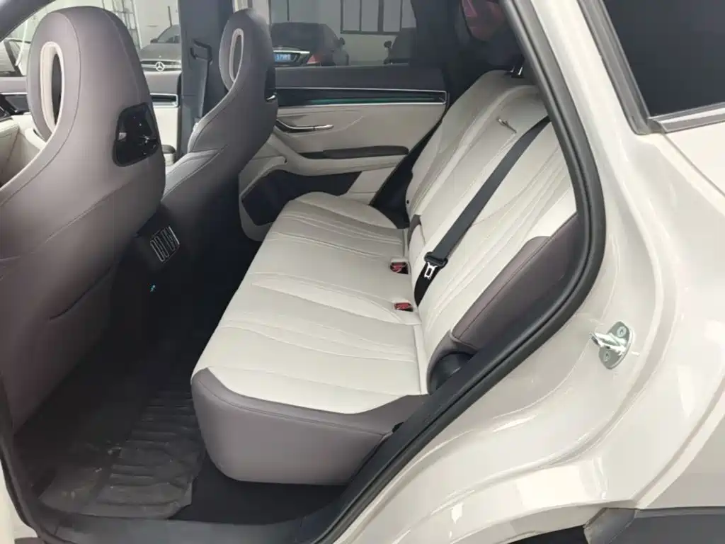BYD PLUS New Energy — миниатюра 17