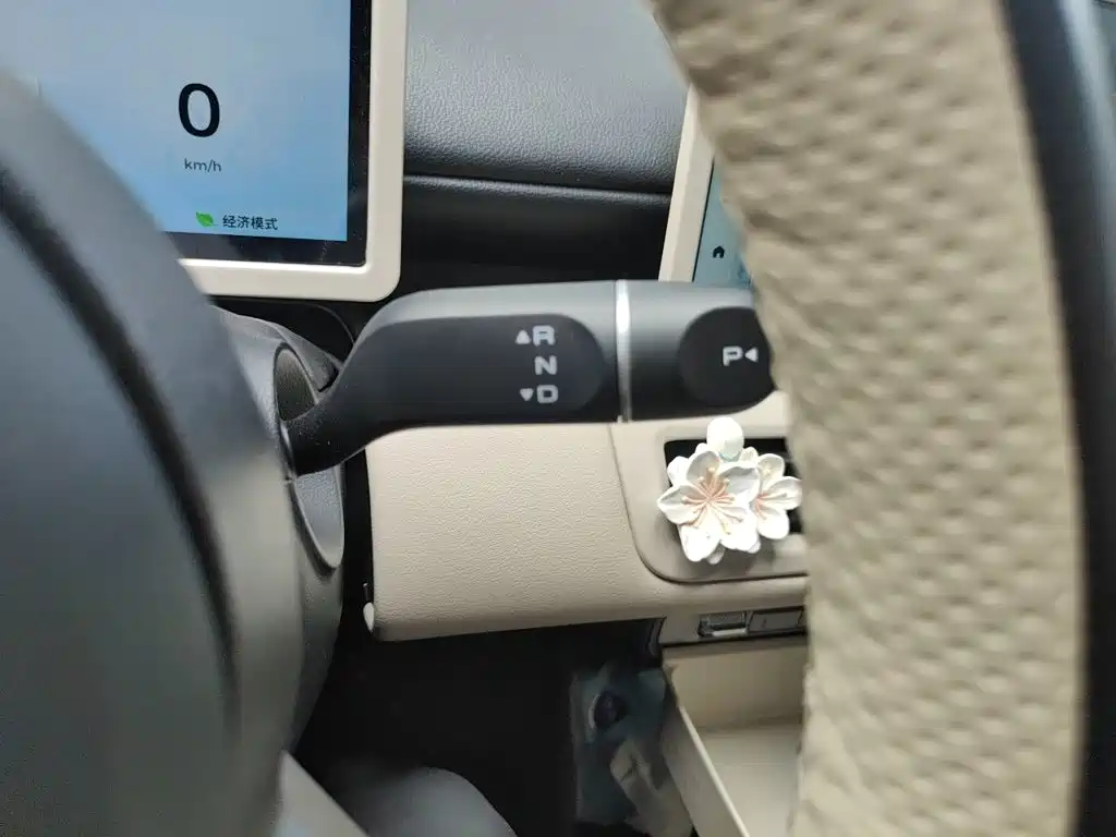 Wuling Bingo PLUS — миниатюра 11