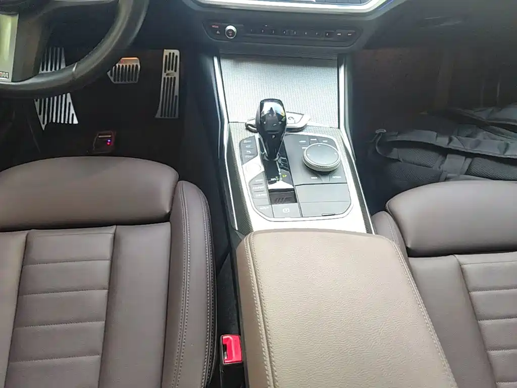 BMW 3 Series — миниатюра 14
