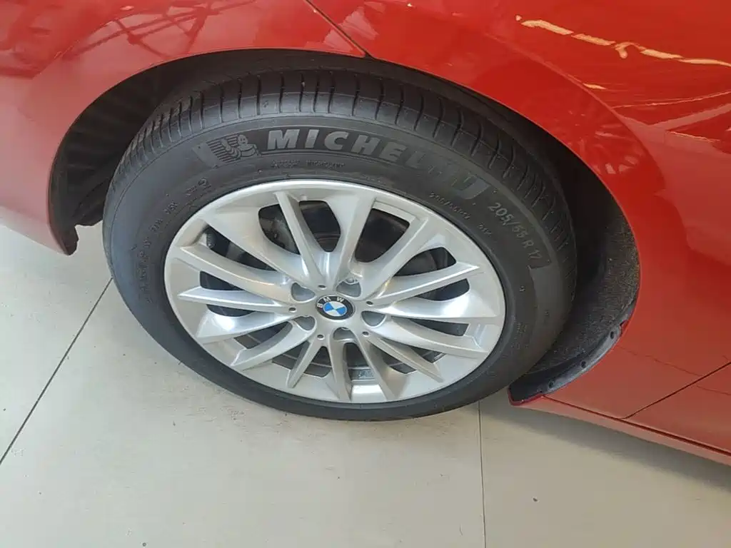 BMW 2 Series Active Tourer — миниатюра 23
