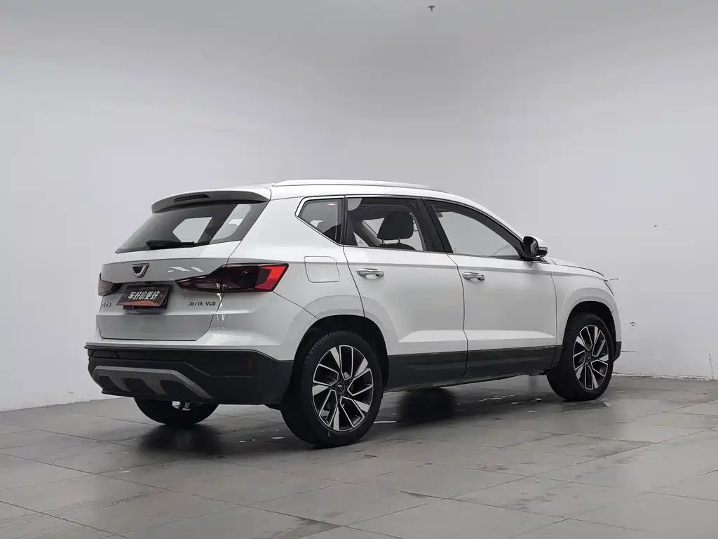 Jetta VS5 — миниатюра 2