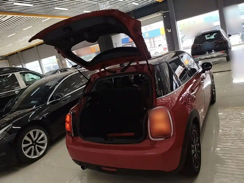 MINI Mini — миниатюра 19