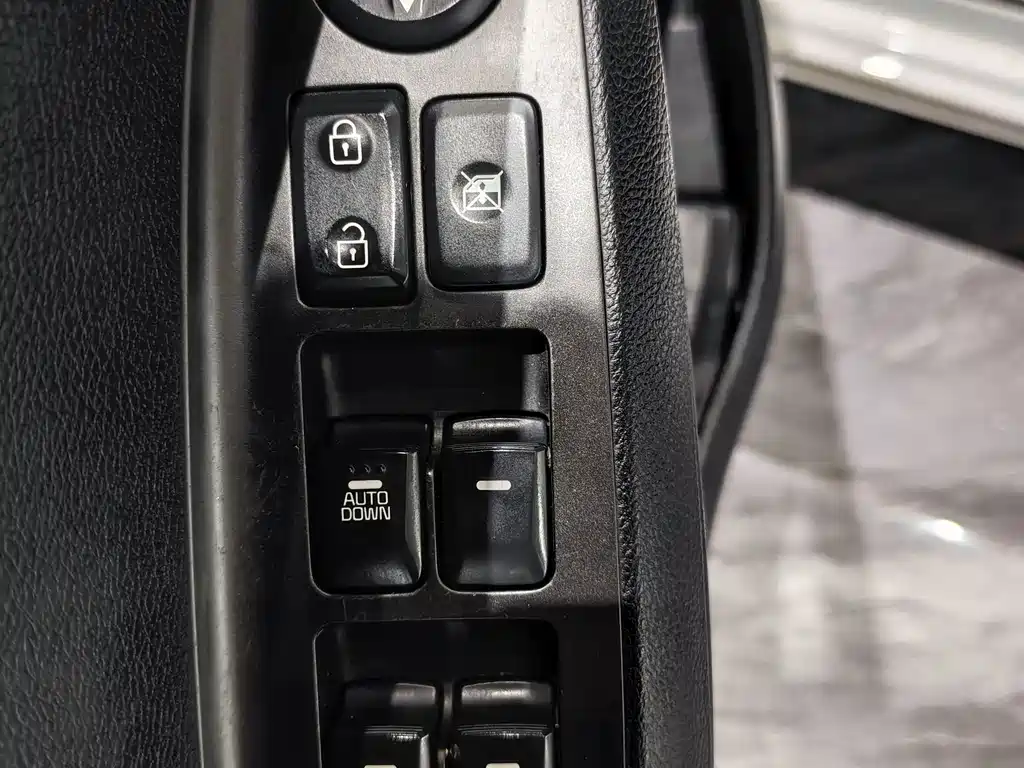 Kia K3 — миниатюра 15