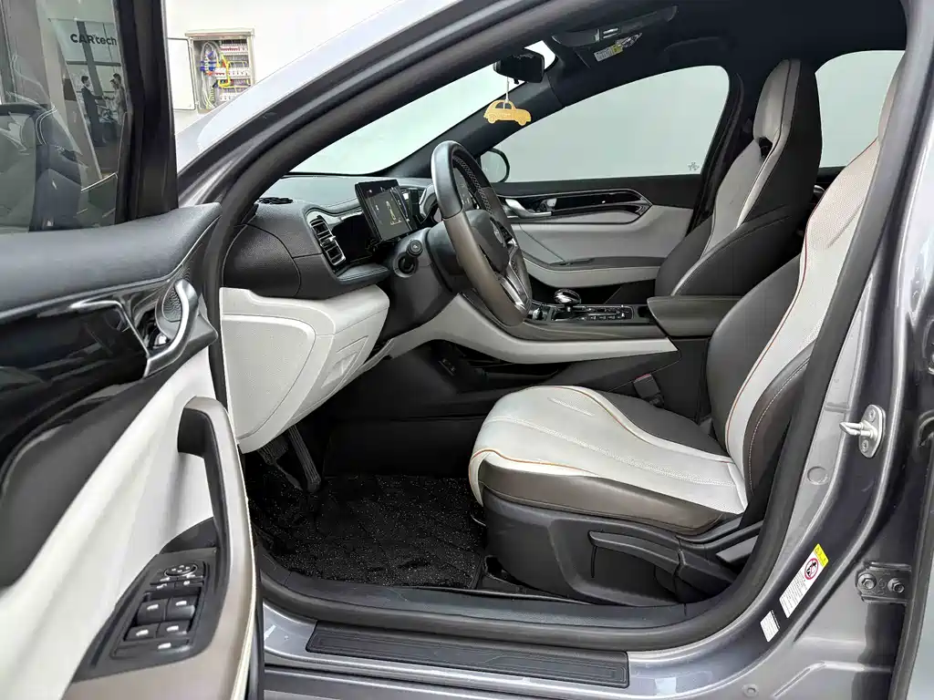 BYD Qin PLUS — миниатюра 6