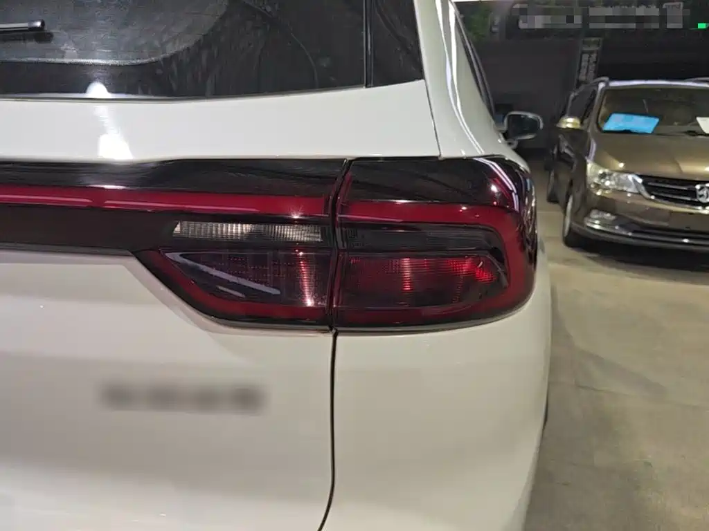 Chery Tiggo 8 — миниатюра 8