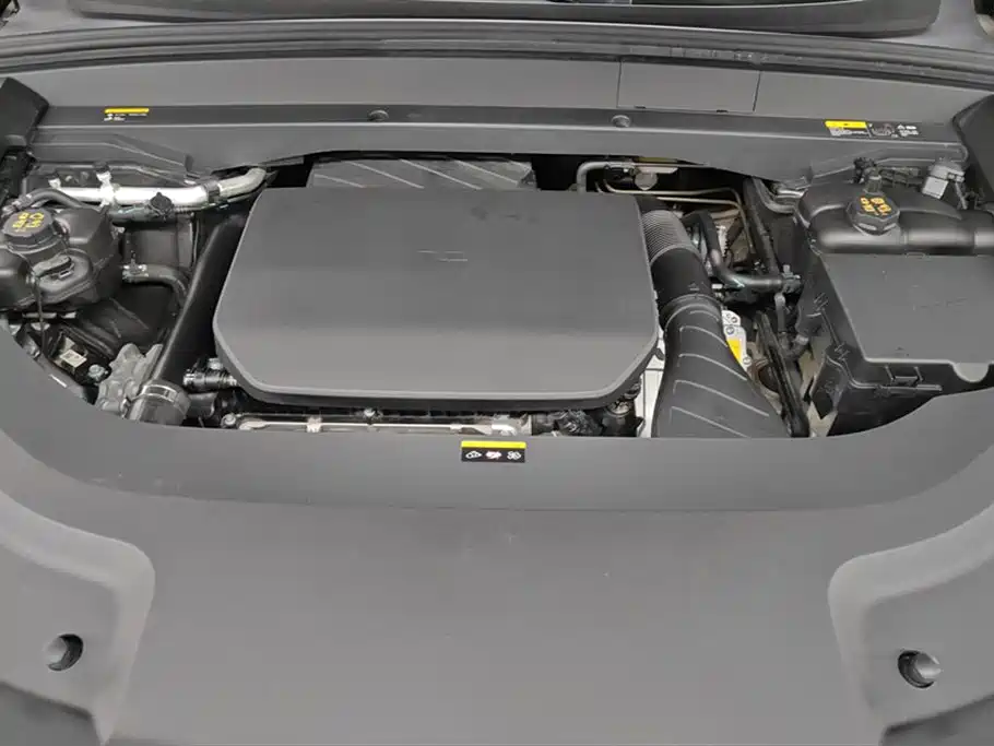 Li Auto L8 2023 Pro