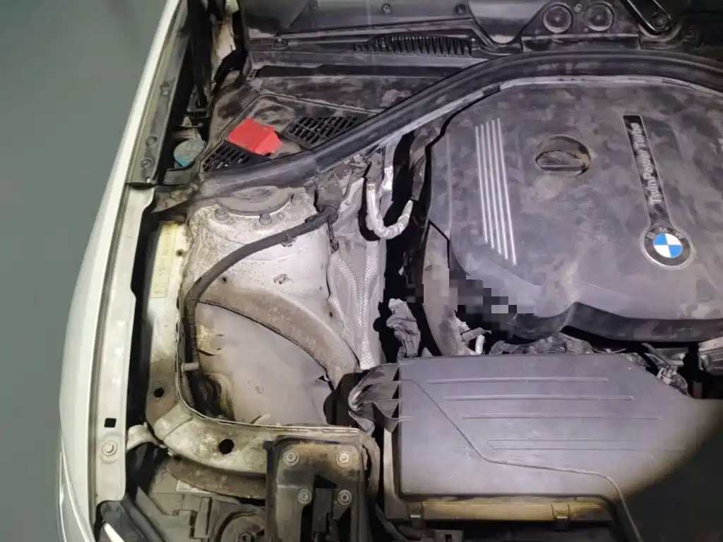 BMW 1 Series (Import) — миниатюра 20
